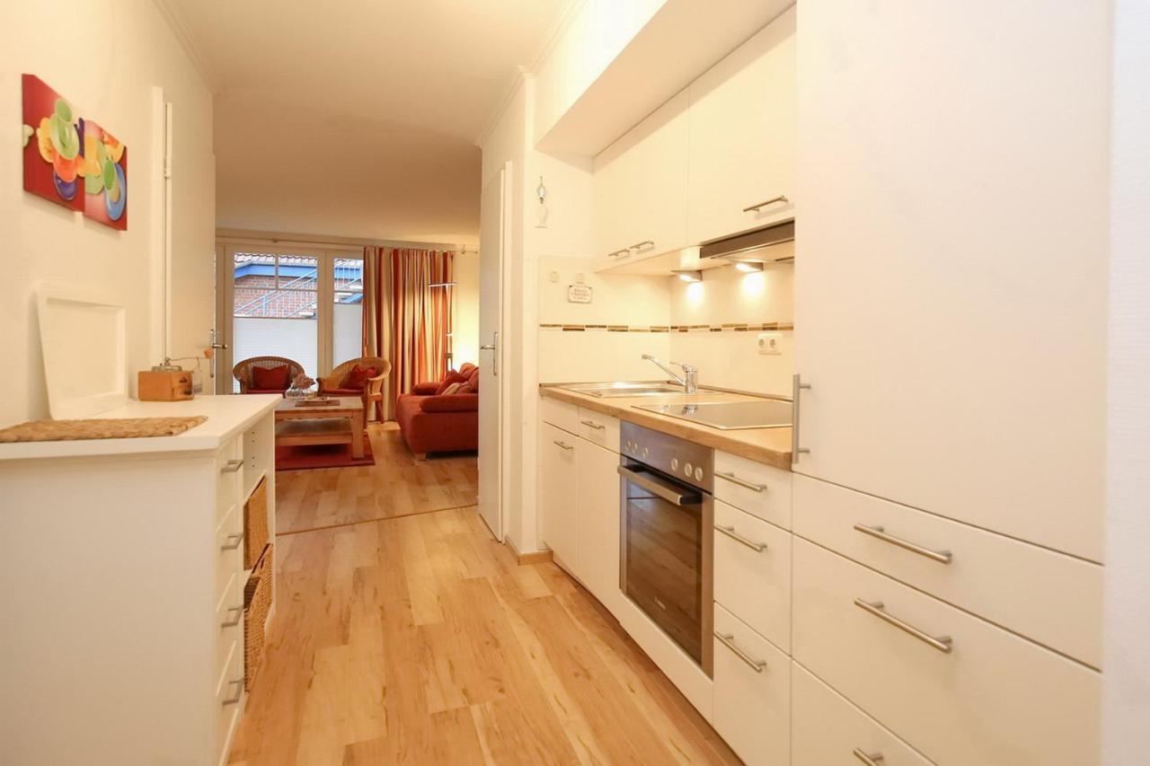 בולטנהאגן Feriendorf Papillon Wohnung 03-1 מראה חיצוני תמונה