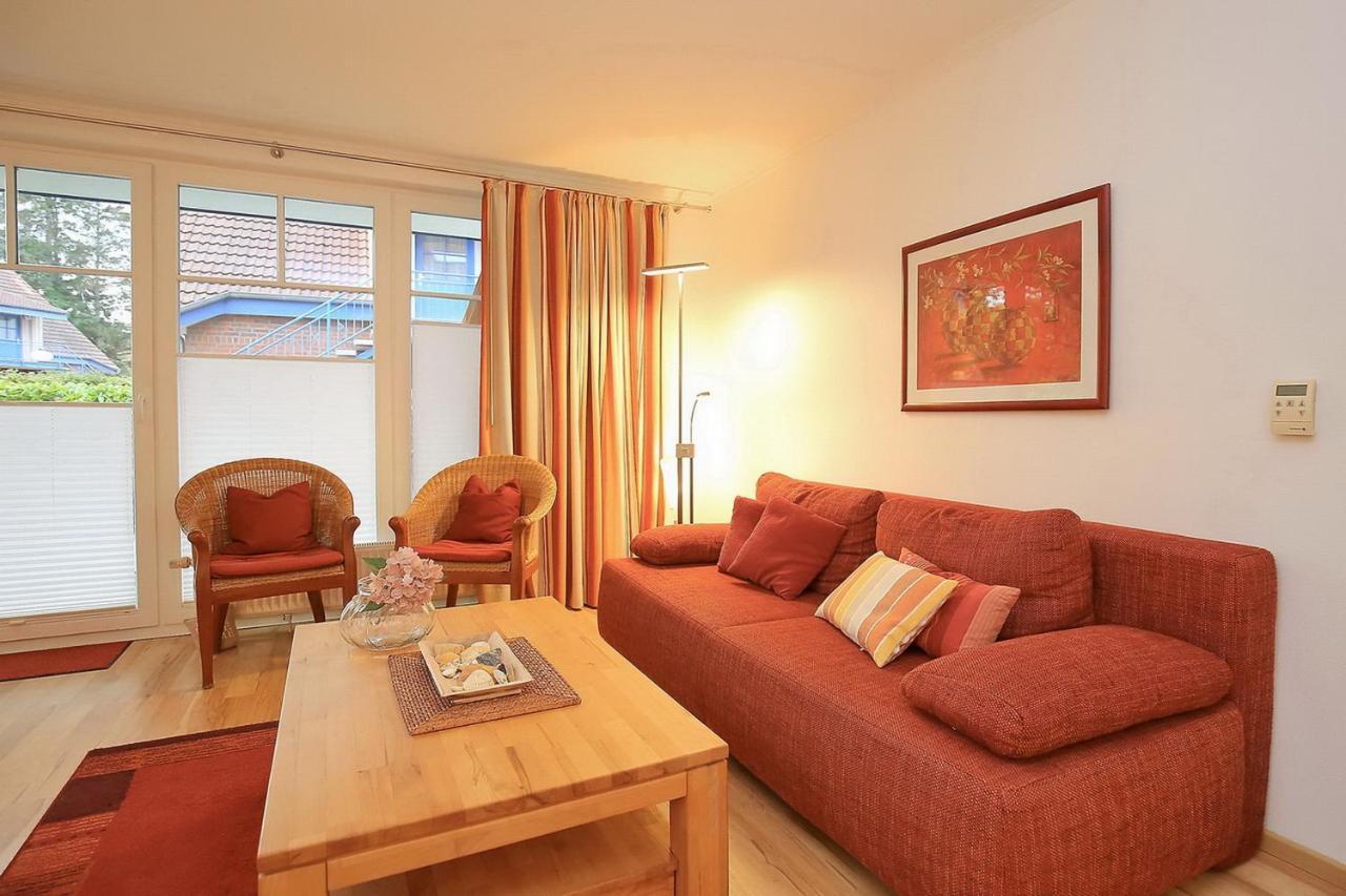 בולטנהאגן Feriendorf Papillon Wohnung 03-1 מראה חיצוני תמונה