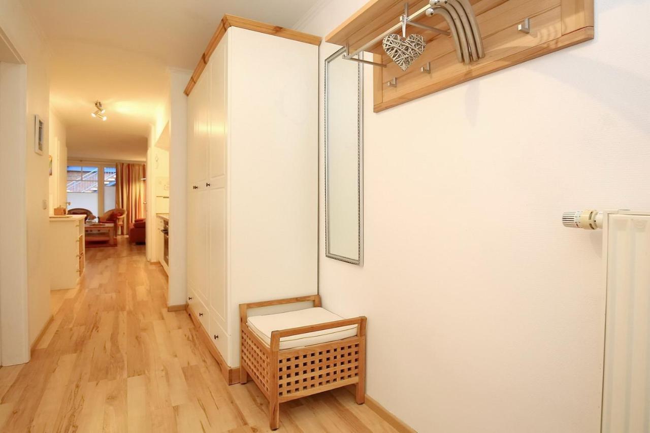 בולטנהאגן Feriendorf Papillon Wohnung 03-1 מראה חיצוני תמונה