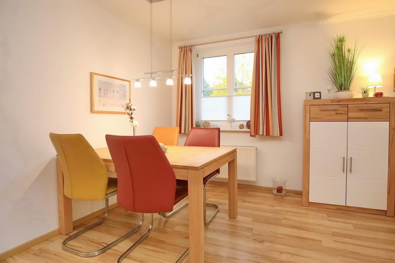 בולטנהאגן Feriendorf Papillon Wohnung 03-1 מראה חיצוני תמונה