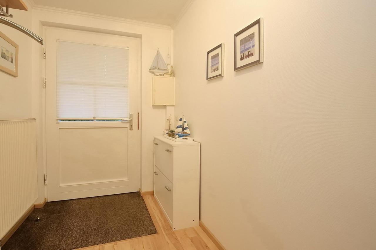 בולטנהאגן Feriendorf Papillon Wohnung 03-1 מראה חיצוני תמונה