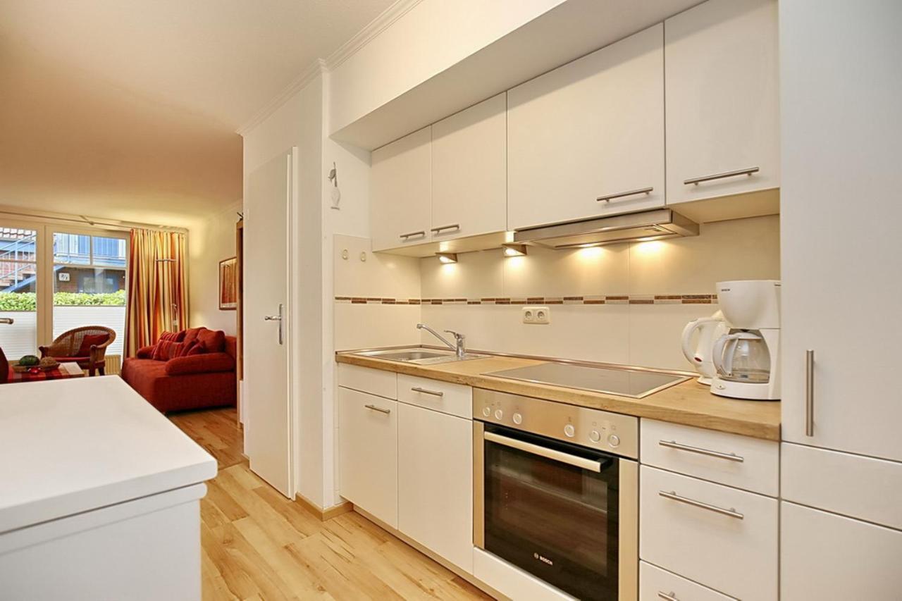 בולטנהאגן Feriendorf Papillon Wohnung 03-1 מראה חיצוני תמונה