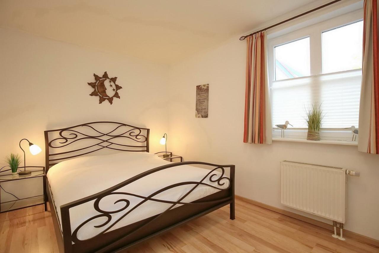 בולטנהאגן Feriendorf Papillon Wohnung 03-1 מראה חיצוני תמונה