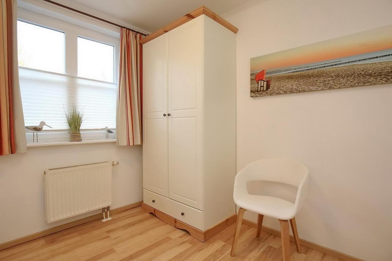 בולטנהאגן Feriendorf Papillon Wohnung 03-1 מראה חיצוני תמונה