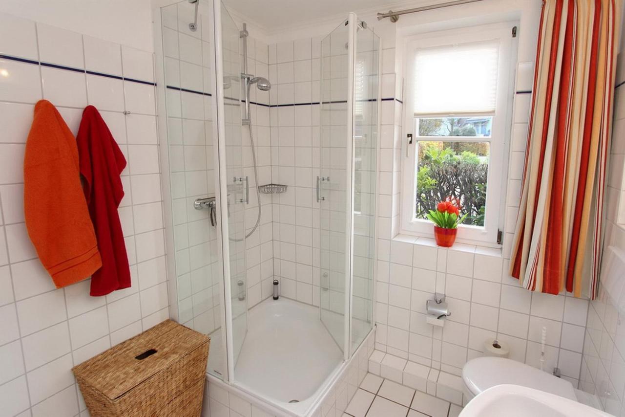 בולטנהאגן Feriendorf Papillon Wohnung 03-1 מראה חיצוני תמונה