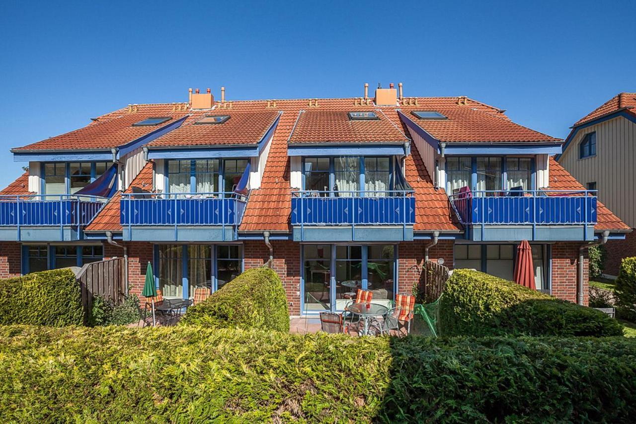 בולטנהאגן Feriendorf Papillon Wohnung 03-1 מראה חיצוני תמונה