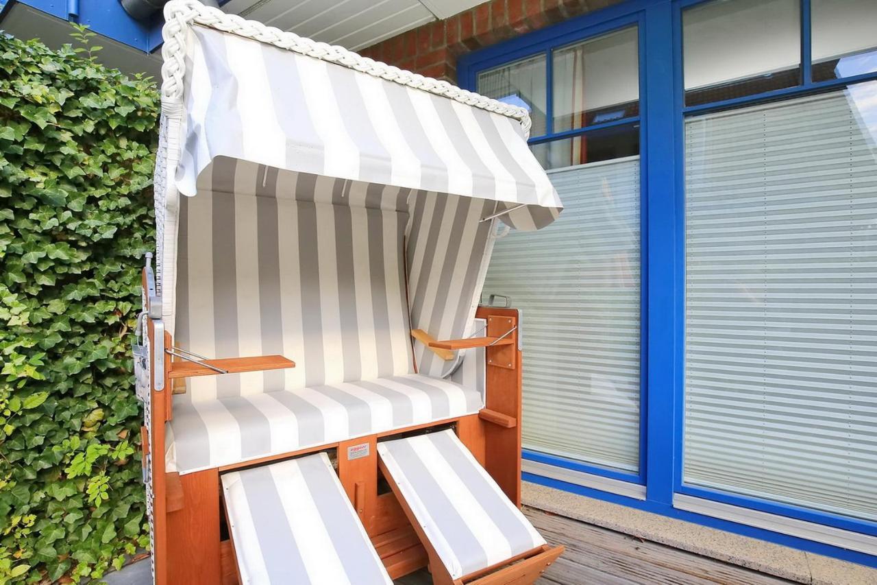 בולטנהאגן Feriendorf Papillon Wohnung 03-1 מראה חיצוני תמונה