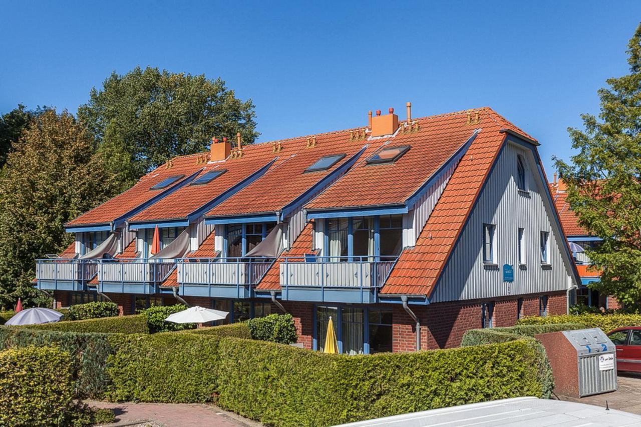 בולטנהאגן Feriendorf Papillon Wohnung 03-1 מראה חיצוני תמונה